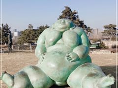 -莫子山公园