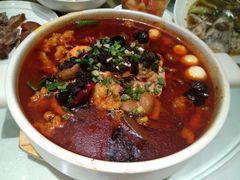 -眉州东坡(团结湖店)