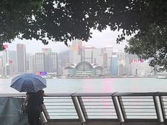 -尖沙咀