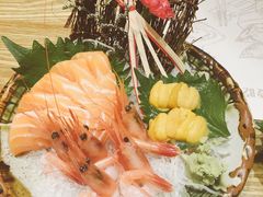 -林妈妈村·日式料理(宝山万达店)