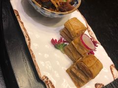 -柒园·三十年创意杭帮菜(龙湖滨江天街店)