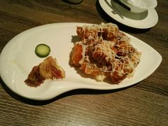 -茉莉餐厅(包河万达店)