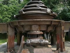 -柳州工业博物馆