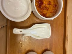 甜品桃露-雷门拉面(龙湖成都金楠天街店)