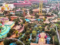 -七彩云南欢乐世界