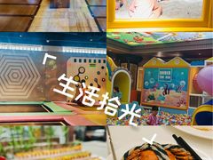 -东方威尼斯温泉酒店