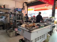 -龙江鲜捞店(龙江路店)