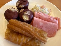 -天津水游城丽筠酒店