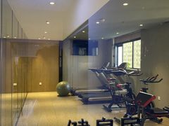 -乔治莫兰迪酒店(济南解放路山东大学店)