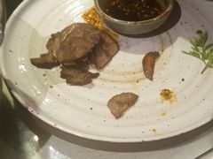 -青年公社烤鸭(青年路店)