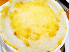 奶油葡国鸡-红房子西菜馆(淮海中路店)