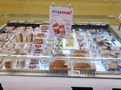 -红星前进面包牛奶公司(君太店)