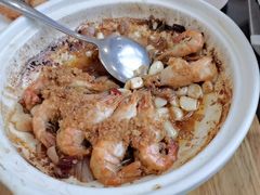-茶港食堂(武昌店)