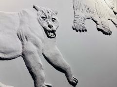 -甘肃地质博物馆