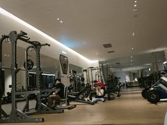 -YCHL FIT 健身(星寰店)
