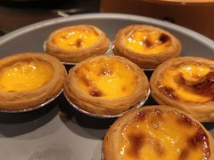 性感小蛋挞-龍歌自助小火锅(崂山丽达店)