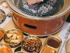 -闻老头·菊花炭烤肉(D11店)