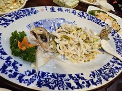 -吴门人家·苏宴宫廷菜(拙政园店)