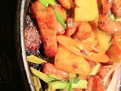 -旺爷砂锅·茶作(国贸城店)