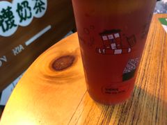 -香港鸿记冰室