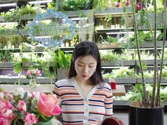 -伊势丹(现代城店)