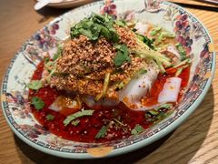 -纳鲁孜·新疆特色餐厅(上海悦荟广场店)