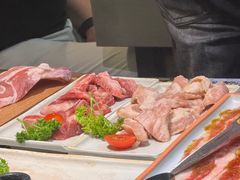 -喜来稀肉(虹泉路店)