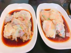 -卓粤拉肠(红庙店)