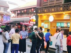 -麦当劳(鼓楼店)