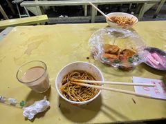 -老光明岗琼甜茶馆