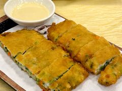 -和膳居饮食有限公司
