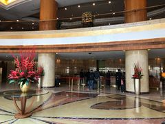 -北京港澳国际医务诊所(王府井大街店)