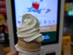 -麦当劳(集美石鼓店)