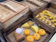 -包道广式点心专门店(振业店)