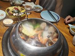 -三个渔夫·蒸汽海鲜(小白楼店)