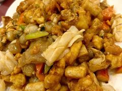 -桃子餐厅·天津菜(王顶堤总店)