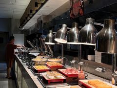 -海纳百川·都市温泉·足道·SPA(学院路店)