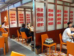 -醉壹号海鲜大排档·老厦门特色菜(厦门美食地标店)