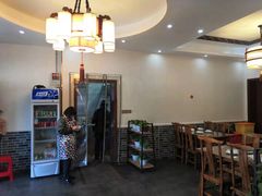 -灵福缘私房菜·农家菜(拈花湾·灵山大佛必推店)
