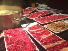 -牛事制造局牛肉火锅(莲岳路店)