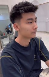 -芳琪造型