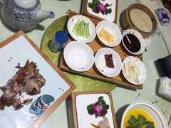 picture-四季小馆·地道北京小吃(广百店)