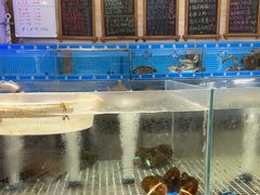 -喜来酌海鲜·饺子(和平一店)