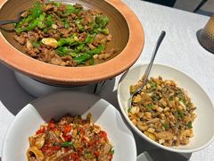 -湘中缘·湖南菜(娄底驻京办店)