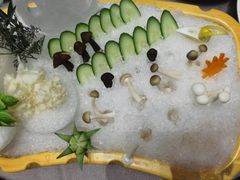 -宝燕壹号景观餐厅(龙盛国际商业广场店)