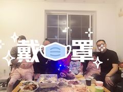 -川椒媚双椒烤鱼(鑫江东方城购物中心店)