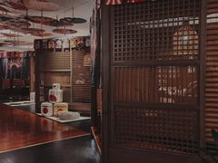 -佛山希尔顿酒店·融誉亚洲美食荟