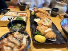 -胜博殿日式炸猪排(西红门店)