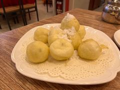 -长城东北菜(新港西路店)