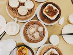 悅轩虾饺皇-汇景希尔顿逸林酒店·悦轩中餐厅